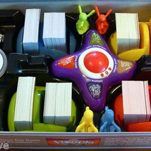 CRANIUM TURBO EDITION NEW - Picture 7 of 8